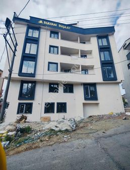 Gebze Köşklü Çeşme'de Sıfır Satılık 2+1 Daire