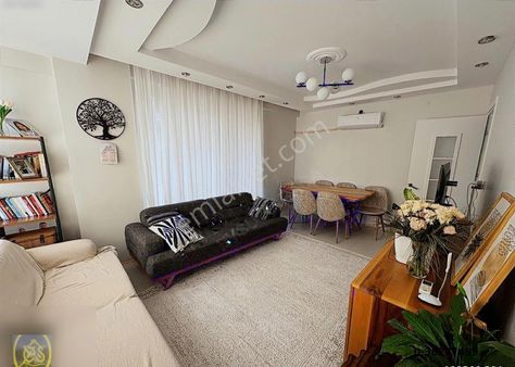 Çakmakta Muhteşem Konumda Fırsat Daire