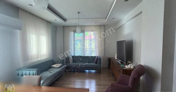 Selçukbey'in En Muhteşem Konumunda Satılık 3+1 185m2 Lüks Daire