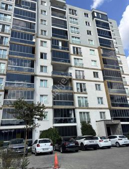 Çorlu Emlak Konutları Kaya Park Evleri Kiralık 1+1 Daire