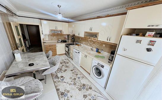 340 Üzeri %50 Kredi İmkanlı Çift Banyolu Cepheler Açık Asansörlü