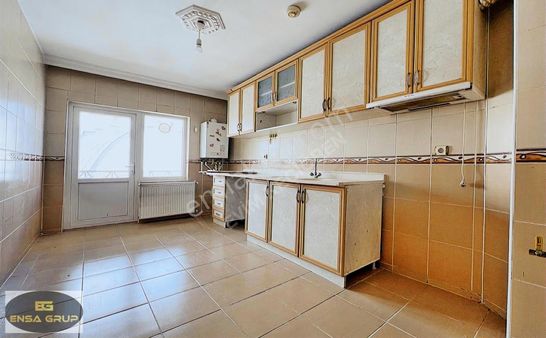 Atapark Göbek'te Çift Balkon Çift Banyo Emsalsiz Asansörlü 3+1 !