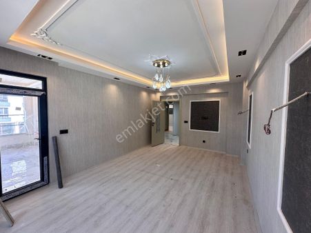 Gaziantep Şehitkamil Sacir Mahallesinde Satılık Lüks Daireler