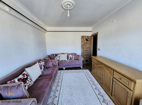 Bulvar Emlak'tan Kiralık Eşyalı 2+0 Daire