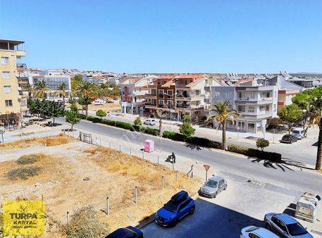 Didim'de Muhteşem,3+1 Daire