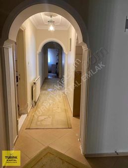 Manisa Salihli 4+1 Satılık Daire