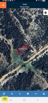 Didim'de Satılık Yatırımlık Arsa