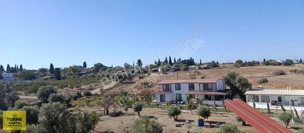 3+1wiilla Bitişik Nizam Havuzlu Willa