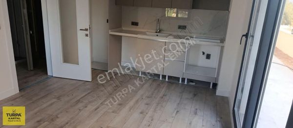 Didim Merkezi Konumda1+1 Yüksek Giriş Sıfır Daire