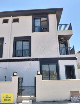 Aydın Didim Hisar Mah .3+1 Villa
