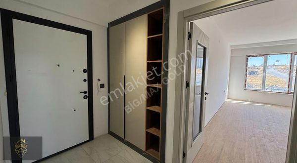 Big/max Gold'dan Mimsin De Sıfır 2+1 Satılık Daire