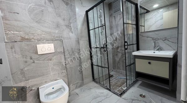 Big/max Gold'dan Şehir Hastanesinde Lüx 3+1 Sıfır Satılık Daire