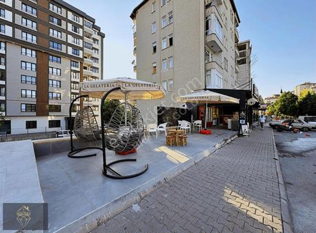 Talas Ana Cadde Üstünde Ultra Lüks Kuruyemiş Dükkanı