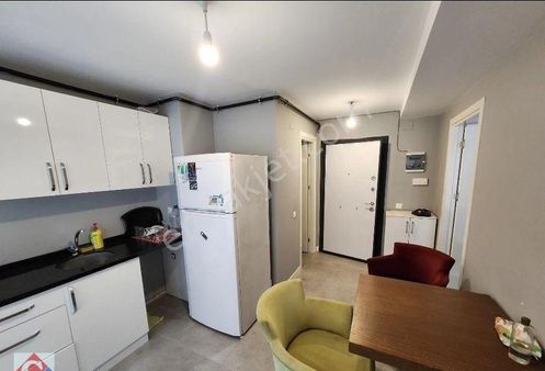 Görgün'den Reşatbey'de 1+1 38m2 Yeni Binada Satılık Daire