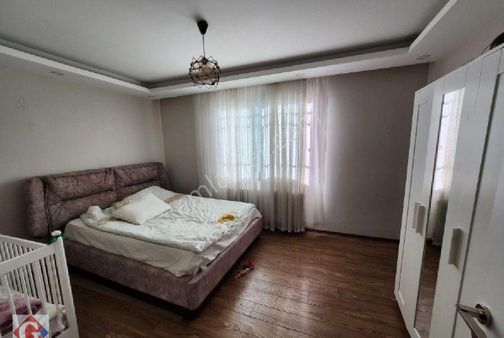 Görgün'den Şinasi Efendi Cad. 3+1 Gb Ful Eşyalı Kiralık Daire