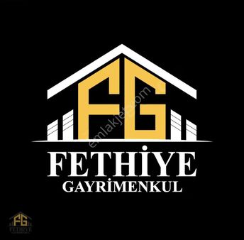 Fethiye Tuzla Mh.ara Kat Kaba İnşaattan Lüks Daire