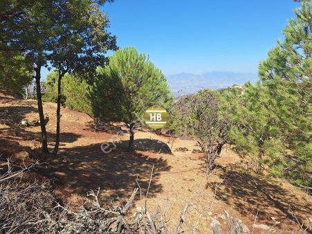 Hb'den Satılık Bağ&bahçe, Doğa İle İç İçe Muhteşem Güzellikte