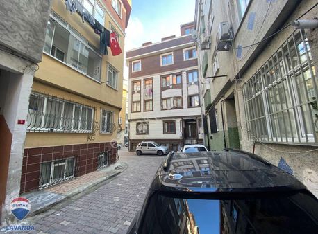Remax Lavanda'dan Bayrampaşa Altıntepsi'de Satılık Daire