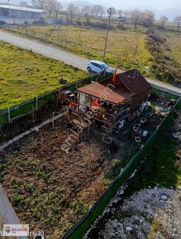 Remax Mıd 'den Altıeylül De Imarlı Arsa