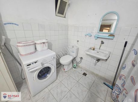 Remax Mıd Den Hastane Yakını Eşyalı Kiralık 2+1 Daire