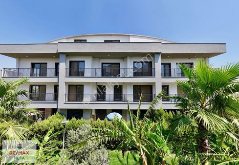 Ayrancılar Bahçelievler'de Site İçerisinde Satılık 3 + 1 Daire