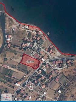 Balıklıova'da Yatırımlık Kupon Arsa