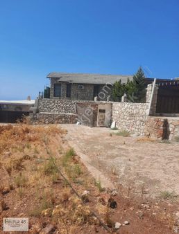 Fethiye Karaağaç Deniz Manzaralı 3 Müstakil Tapu Toplam 1977 M2