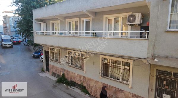 Selçukbey'de 2.5 Katlı Müstakil Ev