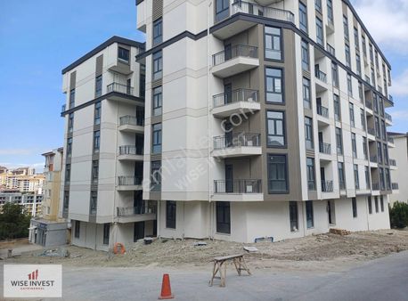 Wise İnvest 'ten Görükle Dumlupınarda Eşyalı Sıfır Daire