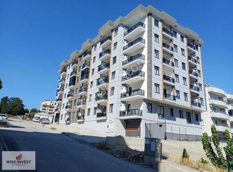 Wise İnvest'ten Görükle 2+1 Eşyalı Yeni Bina Da Kiralık Daire