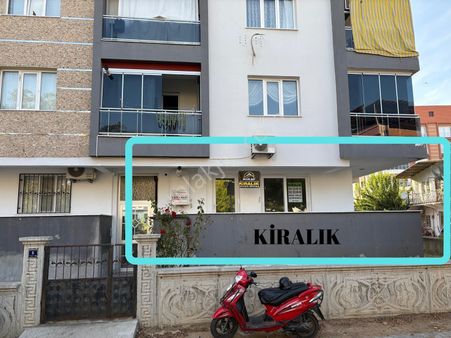 Miray Emlaktan Nazilli Yeşilmahallede Kiralık 2+1 Daire