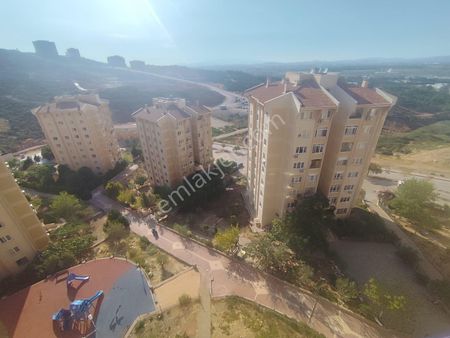 Menemen Sakin Lokasyonda, Ferah 2+1 Kiralık Daire