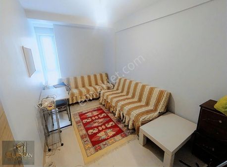 Şirintepe Mahallesinde Kiralık Eşyalı 1+1 Daire
