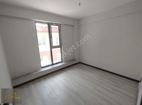 Sütlüce Mahallesi Yerden Isıtmalı Lüx 1+1