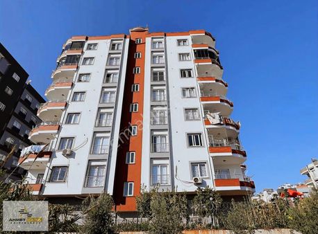 Ahmet Kara'dan Toroslar Mah 3+1 Bağımsız Mutfak Doğalgazlı Daire