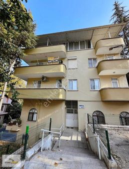 Ahmet Kara'dan Toroslar Gözne Mah.2+1 Eşyalı Satılık Daire