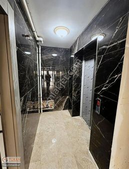 Turan'dan Fıstıkağacında Yeni Otoparklı Binada 2+1 Satılık Daire