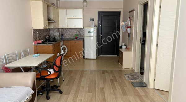 Detay Stüdyo Evlerinde Satılık 1+1