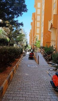 Üniversite Toki'de Satılık 2+1