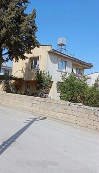 Tibil Evlerinde Satılık Müstakil Ev