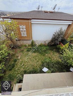 Şahsan'dan Körkün'de Site İçerisinde Dubleks 3+1 Satılık Vila!!