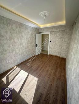 Şahsan'dan Şahintepe Mahallesinde Lüks Tasarımlı 3+1 Göbekdaire