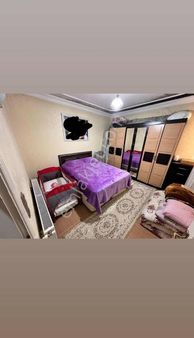 Çözüm Gayrimenkul Dan 3+1 Kazım Karabekirde Ön Cephe