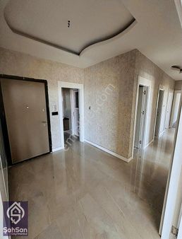 Şahsan'dan Şahintepe'de Site İçerisinde 3+1 Kiralık Daire