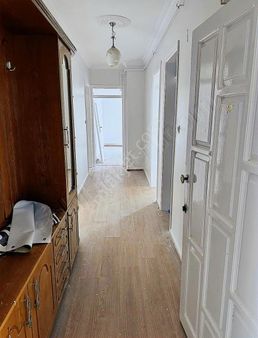 Çözüm Gayrimenkul Dan Cumhuriyeti Meydanın Da 2+1 Ön Cephe