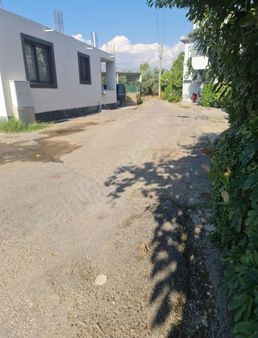Fethiye Babataşı Mahallesi İmar Sınırı Satılık Arazi