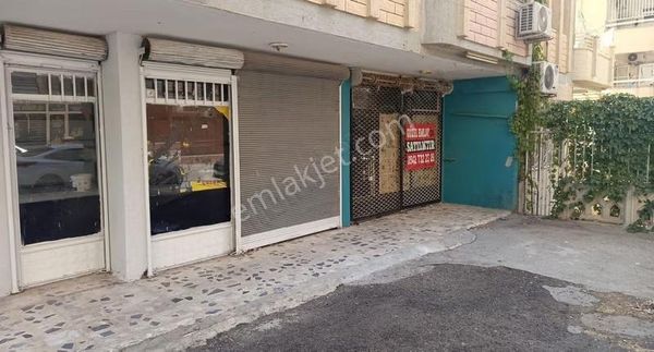 Güzel Emlak Tan Satılık Dükkan
