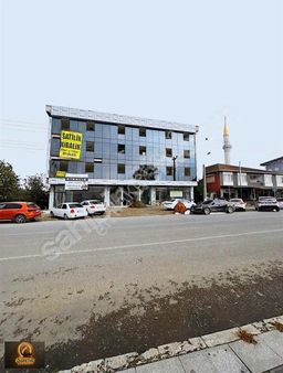 Öğretmen'den Adliye Karşısında 2+1 Kiralık Ofis