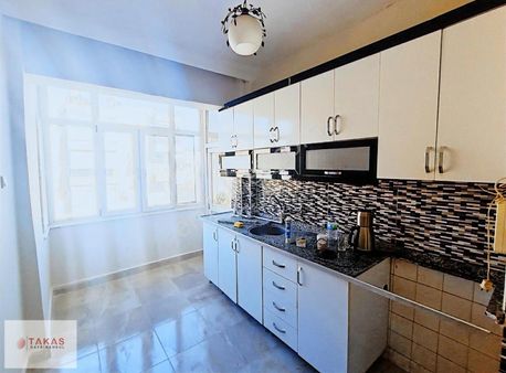 Dokuma Mah 2+1 Kiralık Daire