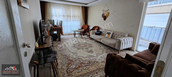 Merkez Emlak 4+1 Dublexs Ön Ch İçi Yapılı Asansörlü Montalamalı